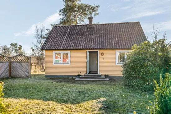 Fritidshus, Hörröd 1355, Farstorp, Hässleholm