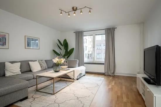 Bostadsrätt, Förrådsvägen 23, Centrala Huddinge, Huddinge