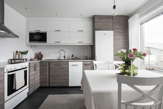 Bostadsrätt, Snövägen 415, Björkskatan, Luleå