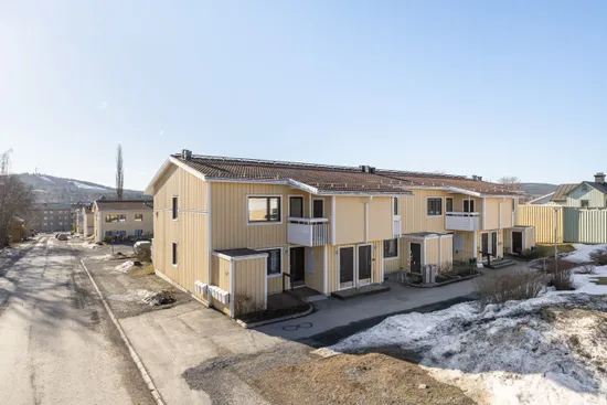 Bostadsrätt, Lasarettsgatan 37, Härnösand