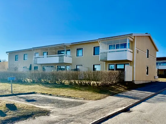 Bostadsrätt, Lasarettsgatan 37, Härnösand