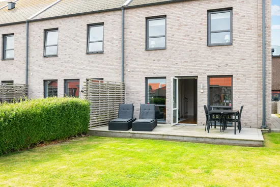 Bostadsrätt, Radhus, Kung Hans väg 12I, Borstahusen, Landskrona