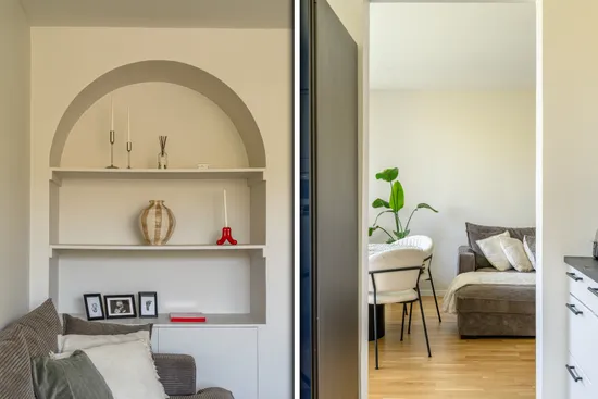 Bostadsrätt, Kungssätravägen 32, Sätra, Stockholm