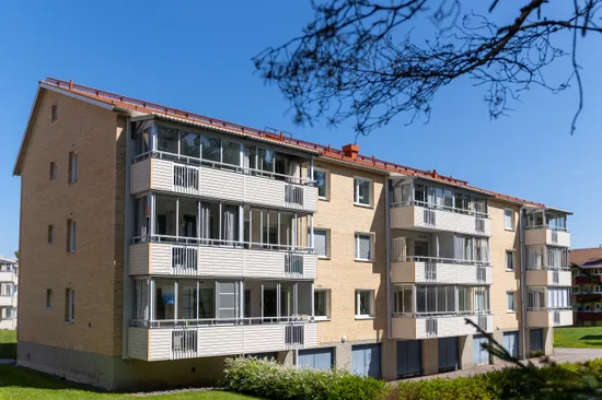 Bostadsrätt, Artillerigatan 10B, Karlstad