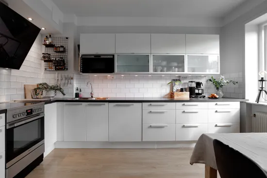 Bostadsrätt, Svanåallén 10A, Örnsro, Örebro