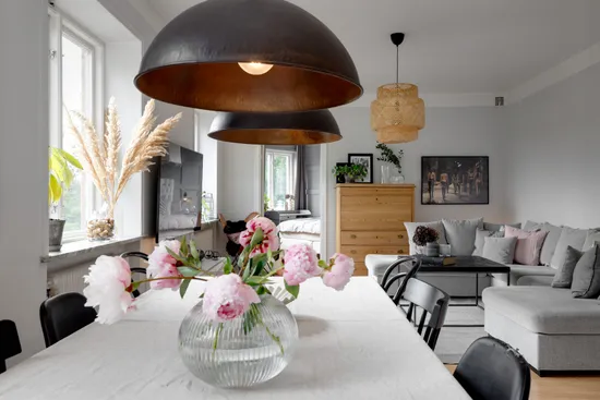 Bostadsrätt, Svanåallén 10A, Örnsro, Örebro