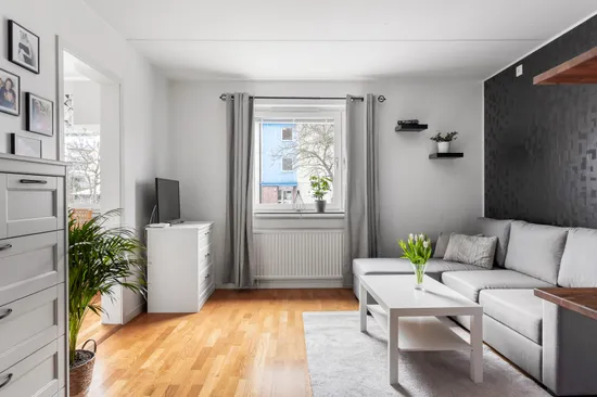 Bostadsrätt, Vältvägen 7, Viksjö, Järfälla