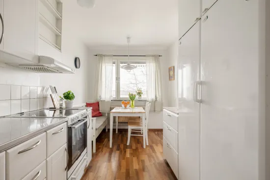 Bostadsrätt, Bågevägen 103A, Bosvedjan, Sundsvall