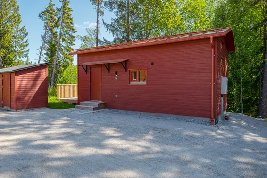 Bostadsrätt, Bergsjövägen 7E, Kårsta, Vallentuna