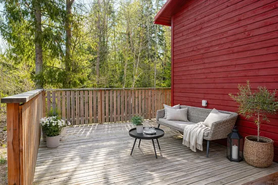 Bostadsrätt, Bergsjövägen 7E, Kårsta, Vallentuna