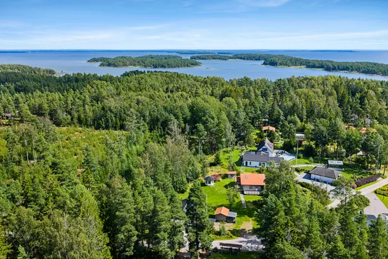 Villa, Rud Laxdalen 505, Laxdalen, Hammarö
