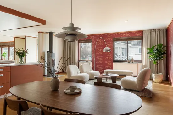 Villa, Genfärdabacken 18, Kivik, Simrishamn