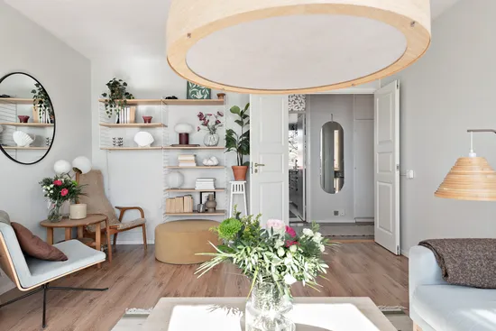 Bostadsrätt, Tunnlandsgatan 24, Kaverös, Göteborg