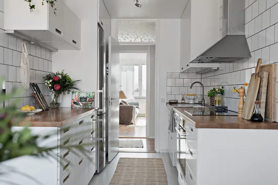 Bostadsrätt, Tunnlandsgatan 24, Göteborg