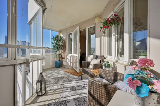 Bostadsrätt, Centralvägen 5, Centralt, Upplands Väsby