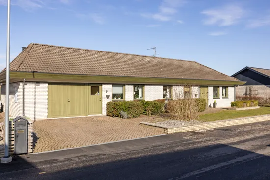 Villa, Elevgatan 8, Simrishamn