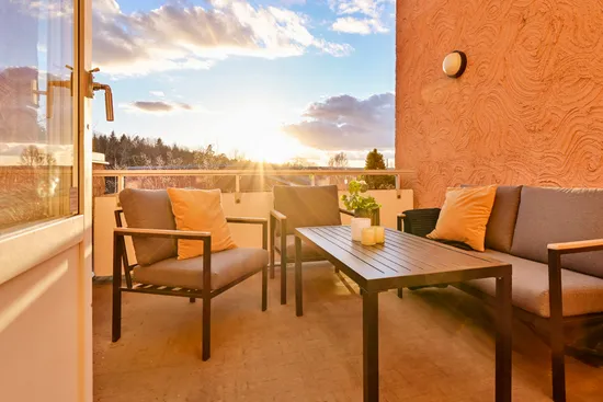 Bostadsrätt, Travgatan 36B, Smedby, Upplands Väsby