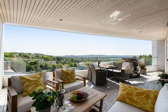 Bostadsrätt, Kvarnbygatan 31, Mölndal - Kvarnbyn, Mölndal