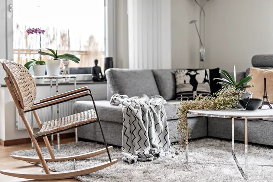 Bostadsrätt, Gamla Uppsalagatan 125, Nyby/Gamla Uppsala, Uppsala