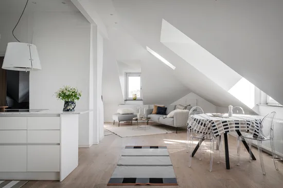 Bostadsrätt, Palmsundsgatan 20, Långedrag, Göteborg