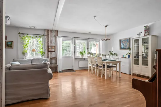 Bostadsrätt, Stävgränd 67, Ersboda, Umeå