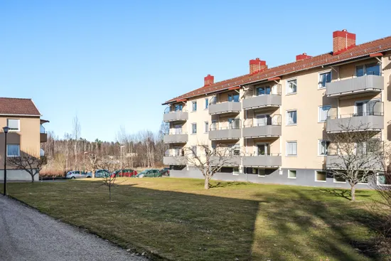 Bostadsrätt, Stensättersgatan 37c, Katrineholm Norr, Katrineholm