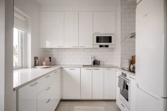 Bostadsrätt, Boktryckarvägen 5, vån 3/3, Aspudden/Telefonplan/Hägerstensåsen, Stockholm