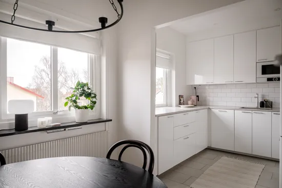 Bostadsrätt, Boktryckarvägen 5, vån 3/3, Aspudden/Telefonplan/Hägerstensåsen, Stockholm