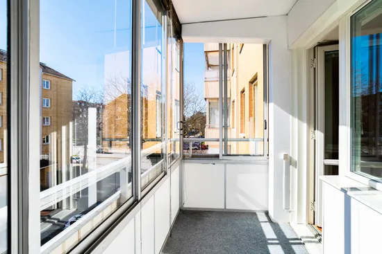 Bostadsrätt, Kopparmöllegatan 18B, Helsingborg