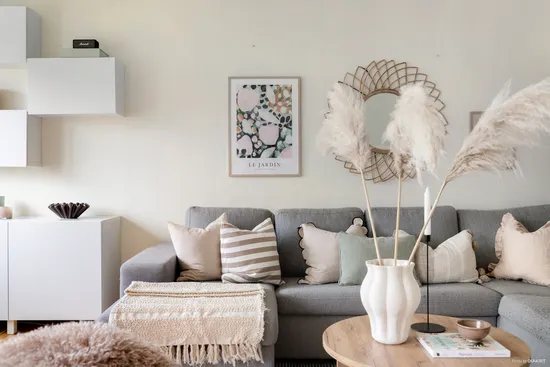 Bostadsrätt, Solbo 62, Landvetter, Härryda