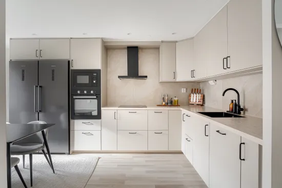 Bostadsrätt, Sandgatan 22A, Centralt/Norrtull, Norrköping