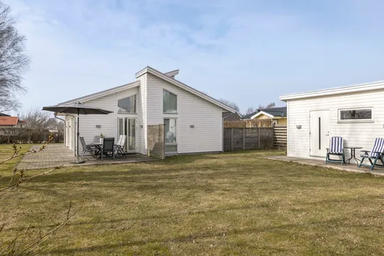 Villa, Lodjursvägen 24, Mellbystrand, Laholm