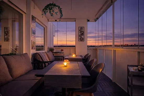 Bostadsrätt, Sallerupsvägen 87, Håkanstorp, Malmö