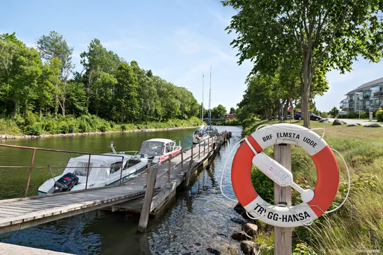 Bostadsrätt, Elmsta udde 21C, Älmsta, Norrtälje