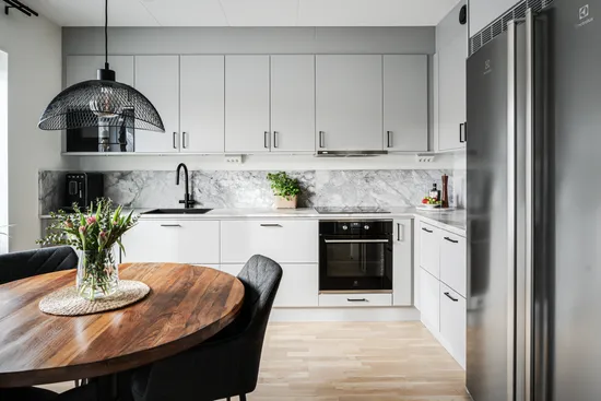 Bostadsrätt, Radhus, Prästgårdsgatan 13 B, Herrljunga