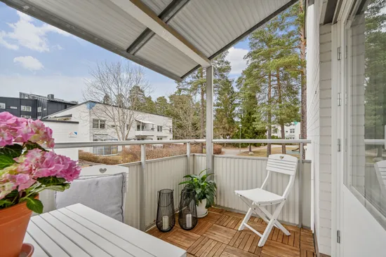 Bostadsrätt, Lövstavägen 34 A, Runby, Upplands Väsby