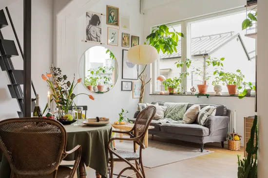 Bostadsrätt, Stig Lindbergs gata 19B, Porslinskvarteren, Värmdö