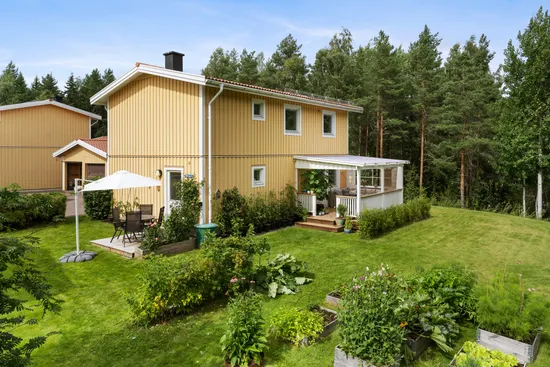 Bostadsrätt, Arons Eriks Väg 18, Skräddarbacken, Borlänge