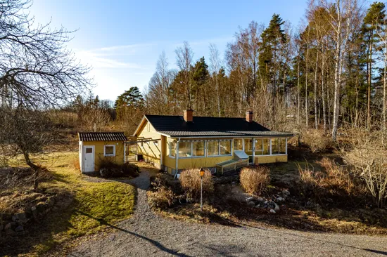 Fritidshus, Björsund 404, Björsund, Strängnäs