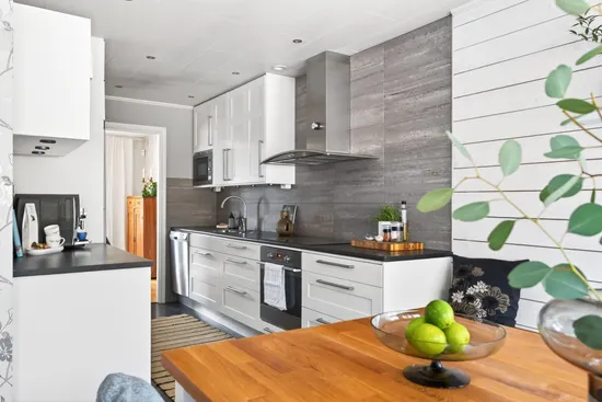 Villa, Radhus, Tvetgatan 187, Tveten, Kungälv