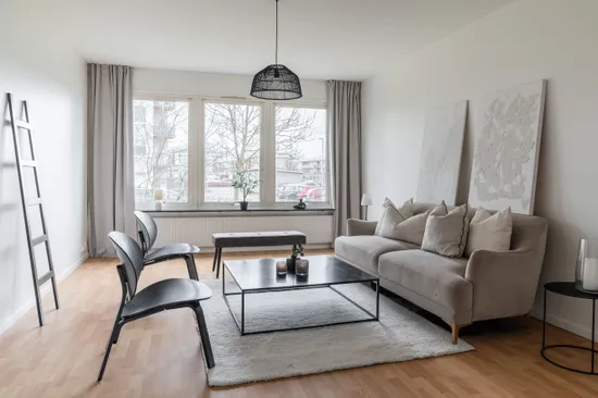 Bostadsrätt, Sockengatan 34A, Rosengården, Helsingborg