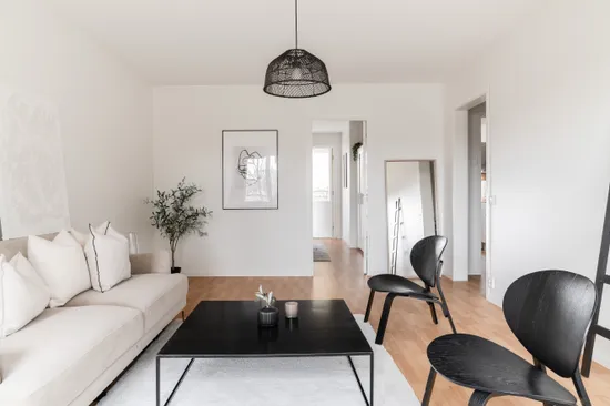 Bostadsrätt, Sockengatan 34A, Rosengården, Helsingborg