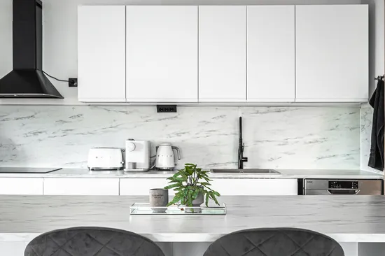 Bostadsrätt, Välljärnsgatan 490, Bäckby, Västerås