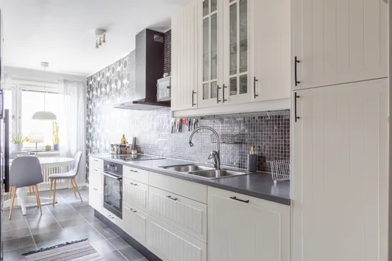 Bostadsrätt, Tomtebogatan 4C, Eskilstuna