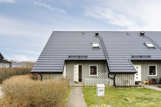 Bostadsrätt, Kantorsvägen 26, Öjaby, Växjö