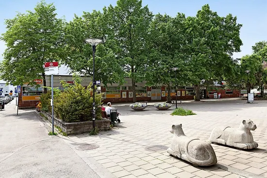 Bostadsrätt, Stamgatan 3, Östberga, Stockholm