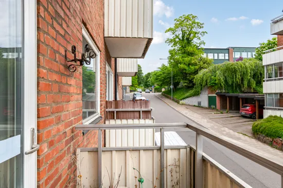 Bostadsrätt, Bomgränden 1, Helsingborg - Centrum, Helsingborg