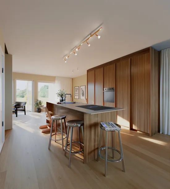 Bostadsrätt, Radhus, Kärnavägen 19, Kärna, Kungälv