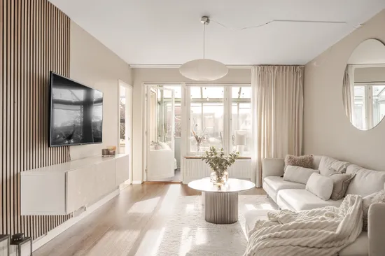 Bostadsrätt, Kornhillsvägen 15D, Vallås, Halmstad