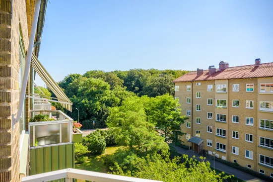 Bostadsrätt, Roskildevägen 13C, Malmö